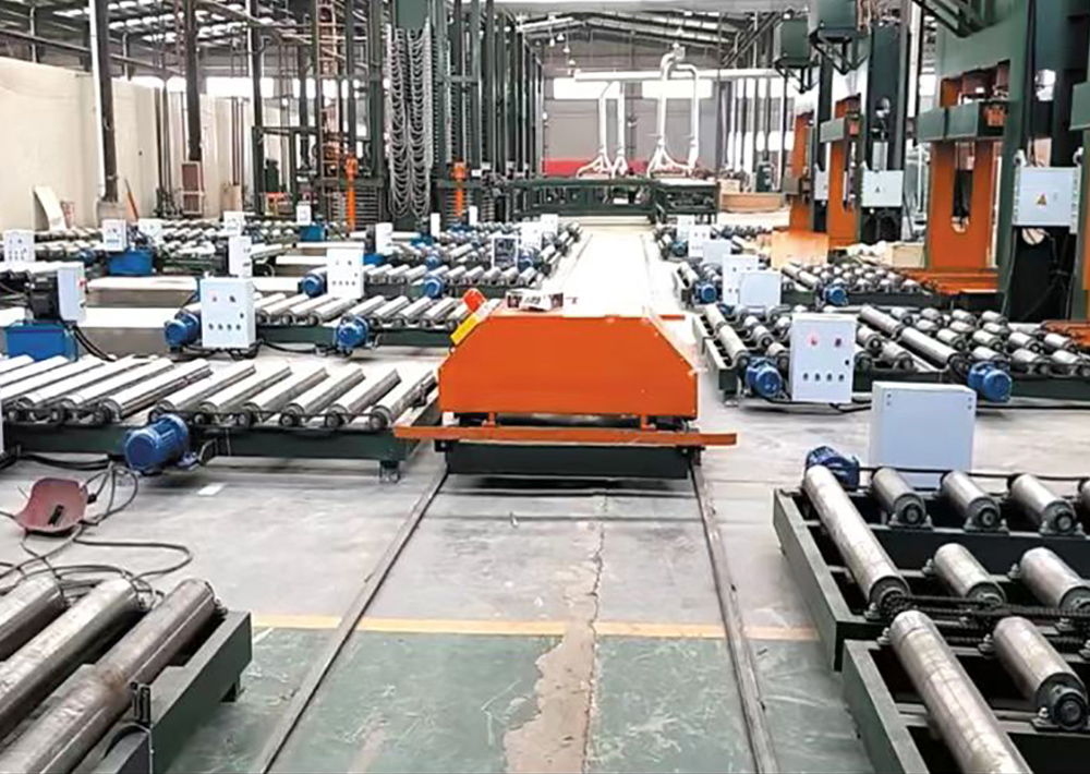 整廠規劃-1整廠無叉車自動化